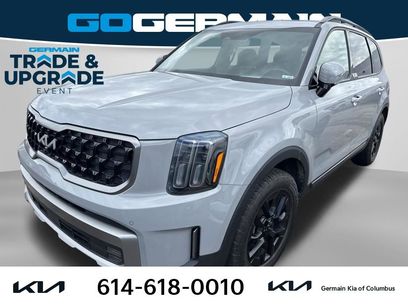 Certified 2023 Kia Telluride SX Prestige X-Pro