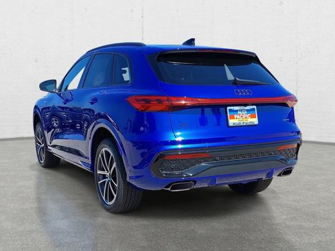 New 2026 Audi Q5 Premium Plus AWD/4WD image 7