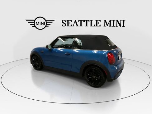 Used 2023 MINI Cooper S FWD image 8