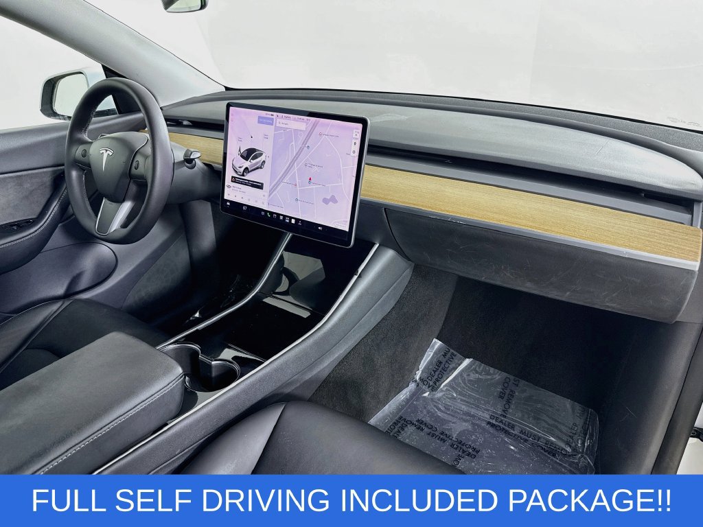 Used 2020 Tesla Model Y Long Range AWD/4WD image 27