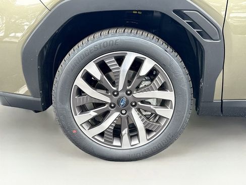 New 2026 Subaru Forester Touring image 42