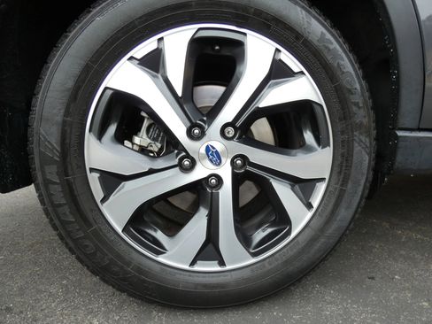 Used 2021 Subaru Outback Touring XT image 20