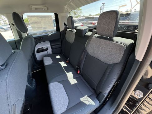 New 2026 Ford Maverick XLT AWD/4WD image 23