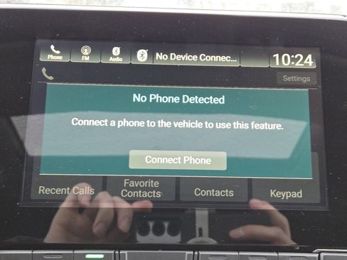 Used 2023 Honda Odyssey EX-L image 31