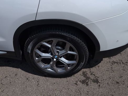 Used 2023 BMW X3 xDrive30i AWD/4WD image 13
