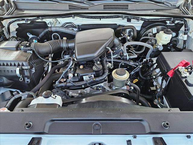 Used 2021 Toyota Tacoma SR w/ SR Convenience Package AWD/4WD image 22