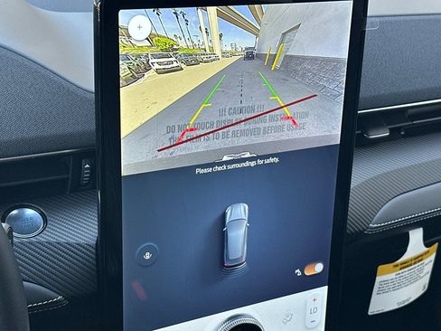 New 2026 Ford Mustang Mach-E Select image 19