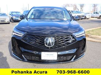 Certified 2025 Acura RDX SH-AWD w/ Advance Package video 2