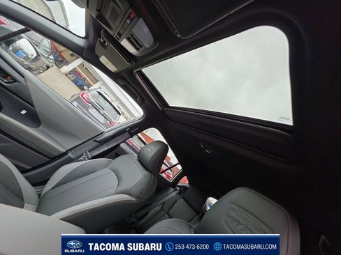 New 2026 Subaru Crosstrek 2.5i Wilderness AWD/4WD image 22
