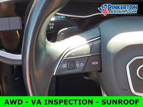 Used 2022 Audi Q3 2.0T Premium image 20