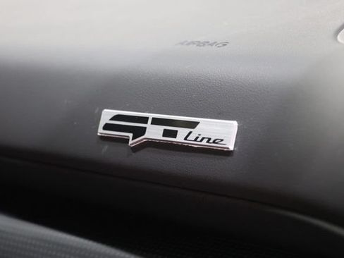 Used 2025 Kia K4 GT-Line w/ GT-Line Premium Package FWD image 14