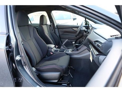 New 2026 Subaru WRX Premium AWD/4WD image 45