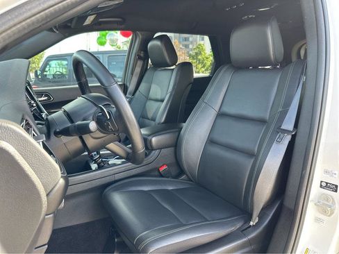 Used 2022 Dodge Durango GT image 7