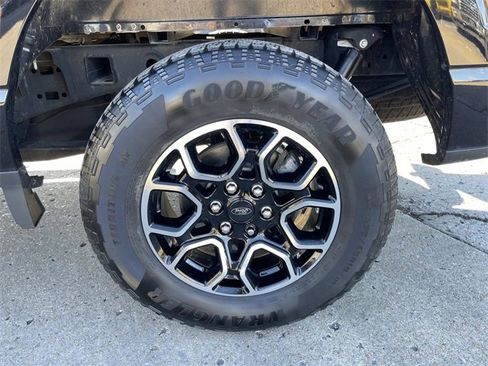 Used 2023 Ford F150 XLT w/ Equipment Group 302A High image 11