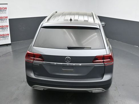 Used 2019 Volkswagen Atlas S image 16