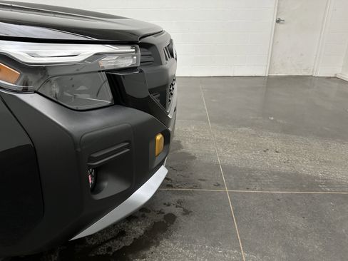 New 2026 Subaru Forester Wilderness image 2