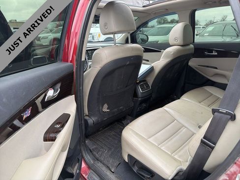 Used 2020 Kia Sorento EX image 10