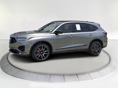 Used 2024 Acura MDX Type S