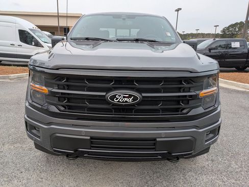 Used 2024 Ford F150 XLT w/ Equipment Group 302A MID image 9