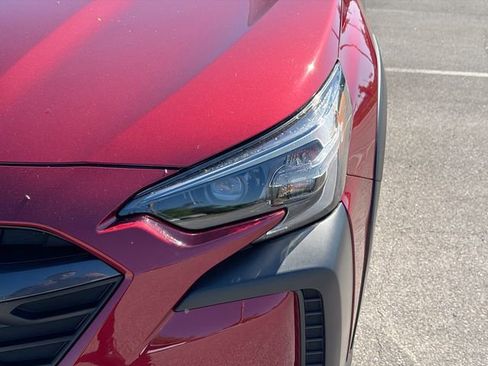 Used 2025 Subaru Outback Limited w/ Popular Package #2 image 9