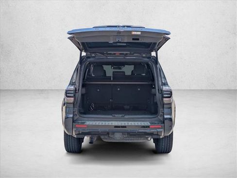 Used 2025 Toyota 4Runner TRD Sport Premium RWD image 6