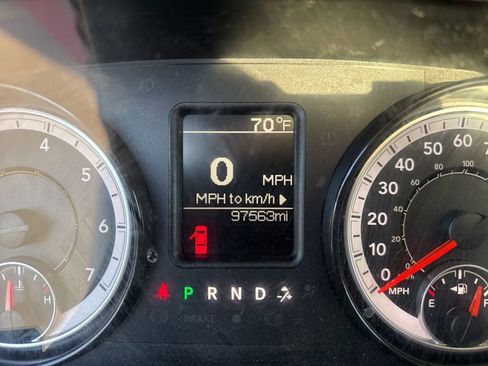 Used 2018 RAM 1500 Tradesman image 15