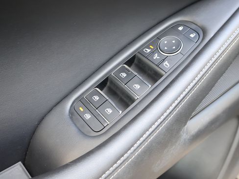 Certified 2022 INFINITI QX60 Luxe w/ Cargo Package image 15