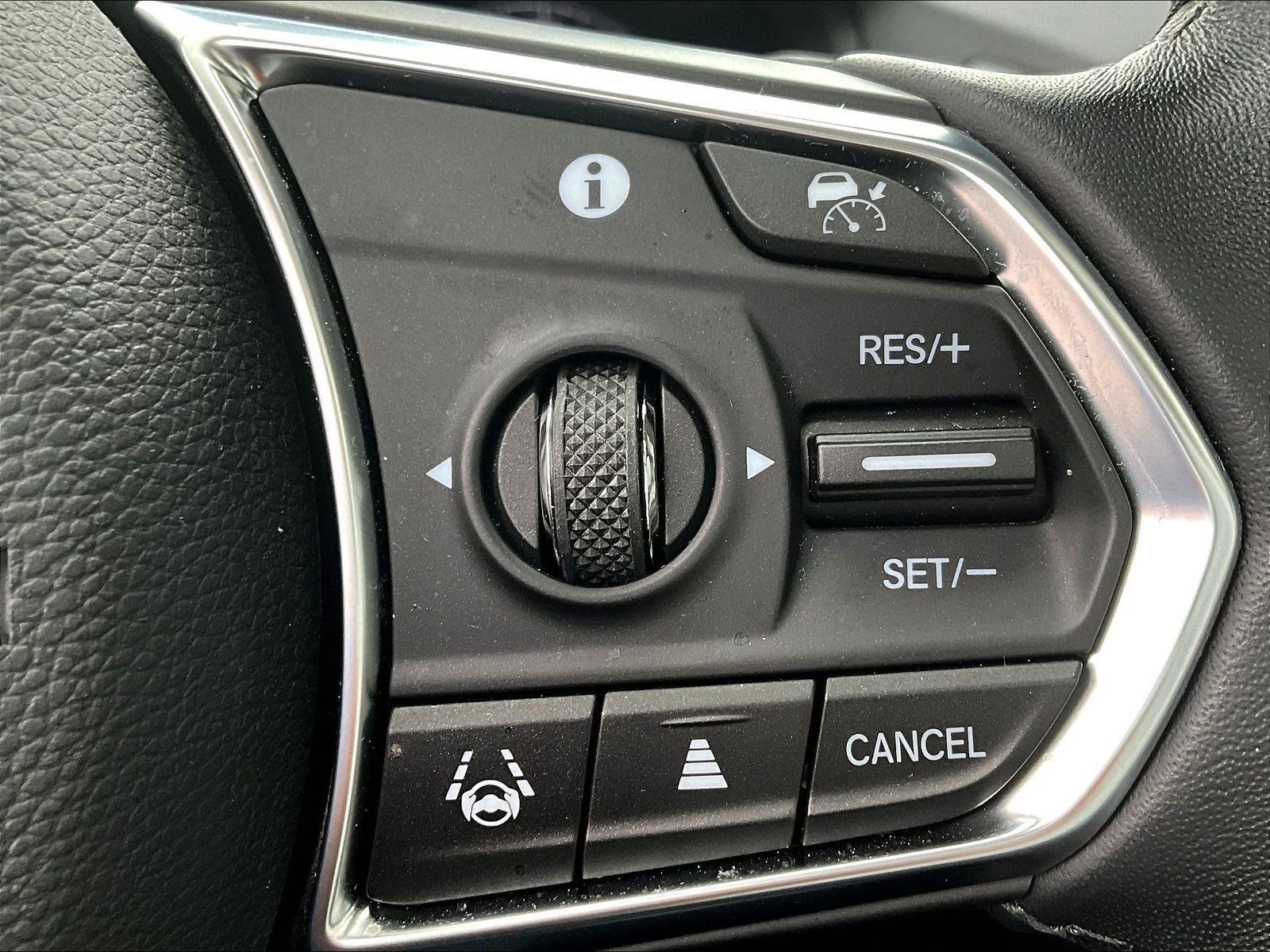 Certified 2024 Acura RDX SH-AWD image 12