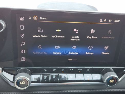 New 2026 Chevrolet Colorado LT w/ LT Convenience Package RWD image 14