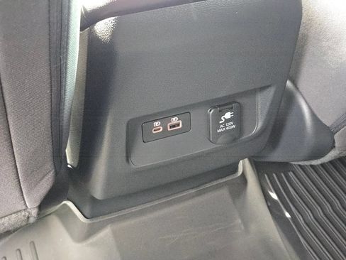Used 2026 Nissan Frontier SV w/ SV Convenience Package RWD image 23