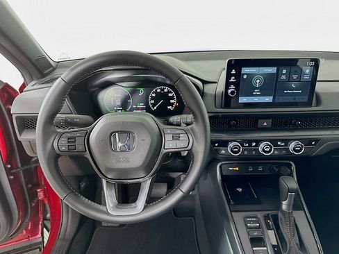 Used 2026 Honda CR-V Sport image 19