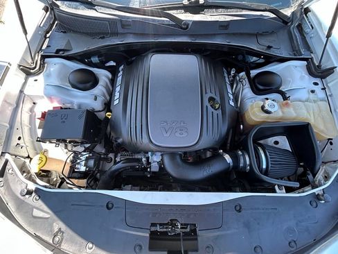 Used 2016 Dodge Charger R/T RWD image 32