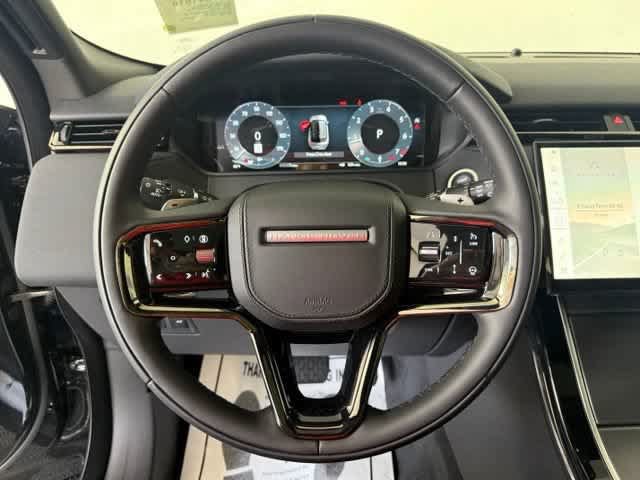 New 2026 Land Rover Range Rover Velar S AWD/4WD image 40