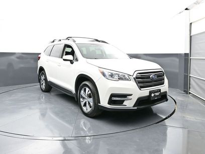 Used 2019 Subaru Ascent Premium