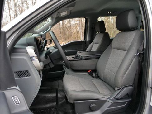 Used 2023 Ford F350 XL w/ XL Driver Assist Package image 3