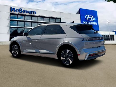 New 2026 Hyundai Ioniq 5 Limited AWD/4WD image 4
