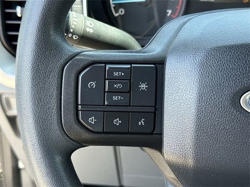 Certified 2023 Ford F150 XLT w/ Trailer Tow Package image 35