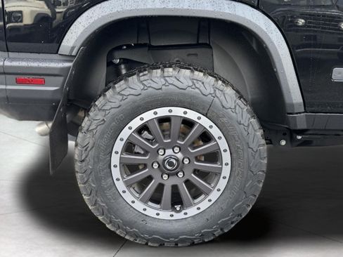 New 2025 INEOS Grenadier AWD/4WD image 52