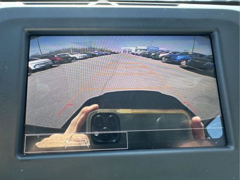 Used 2024 Chevrolet Equinox LS image 25