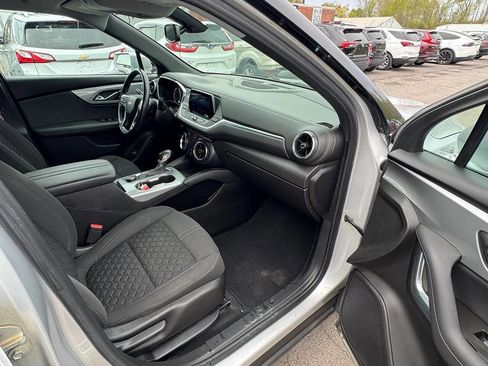 Used 2019 Chevrolet Blazer LT AWD/4WD image 14