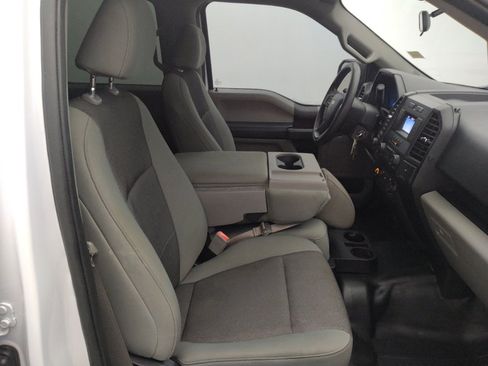 Used 2019 Ford F150 XL w/ Equipment Group 101A Mid AWD/4WD image 21