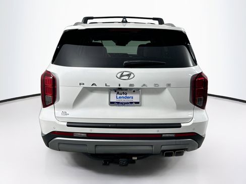 Used 2023 Hyundai Palisade Limited image 6