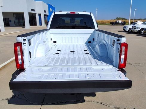 New 2026 Ford F350 XLT image 9