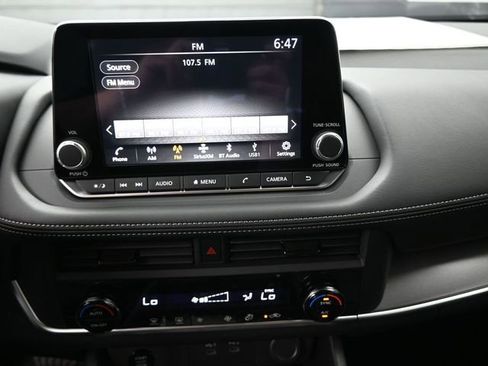 New 2026 Nissan Rogue SV image 4