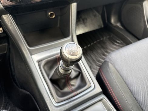 Used 2018 Subaru WRX image 15