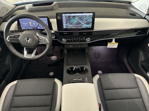 New 2026 Honda Prologue Elite image 23