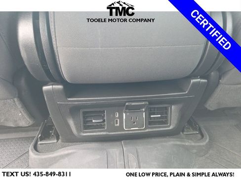 Used 2024 Chevrolet Silverado 1500 LT w/ Protection Package image 17