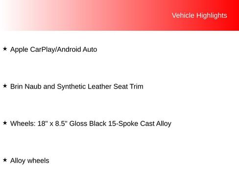 Certified 2026 Toyota Corolla GR AWD/4WD image 12