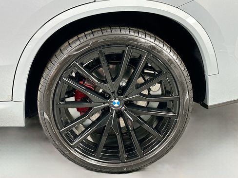 New 2026 BMW X5 xDrive40i w/ M Sport Package image 31