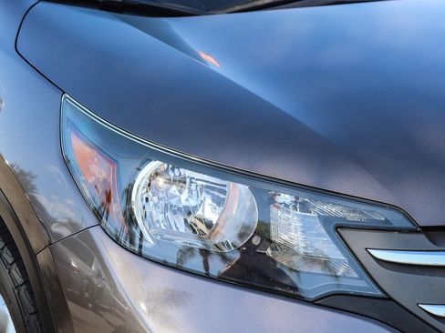 Used 2013 Honda CR-V LX image 6